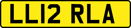 LL12RLA