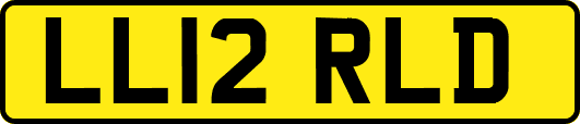 LL12RLD