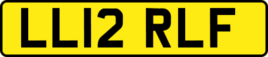 LL12RLF