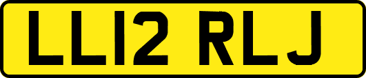 LL12RLJ