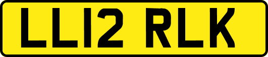 LL12RLK