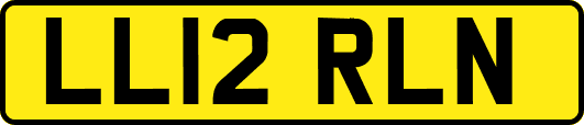 LL12RLN