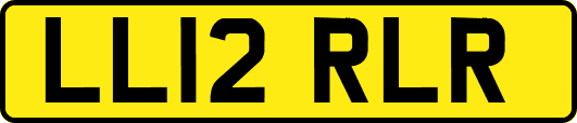 LL12RLR