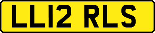 LL12RLS