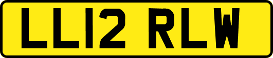 LL12RLW