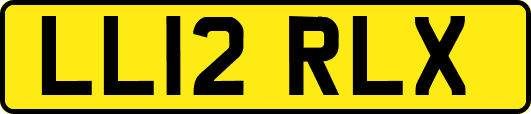 LL12RLX