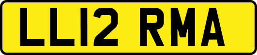LL12RMA