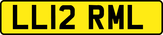 LL12RML