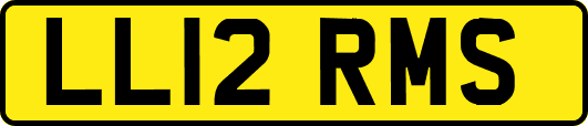 LL12RMS