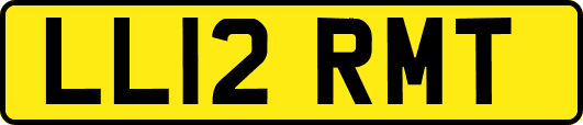 LL12RMT