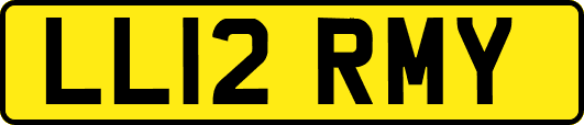 LL12RMY