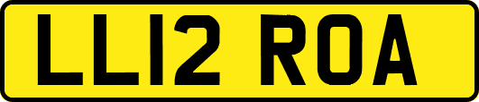 LL12ROA