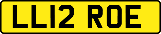 LL12ROE