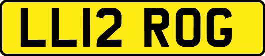 LL12ROG