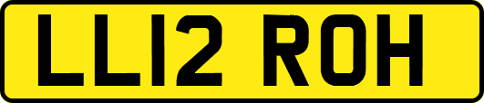 LL12ROH