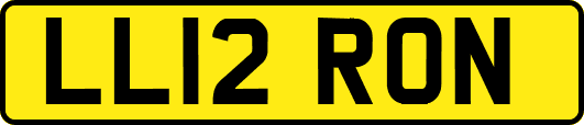LL12RON