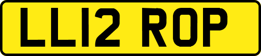 LL12ROP