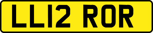 LL12ROR
