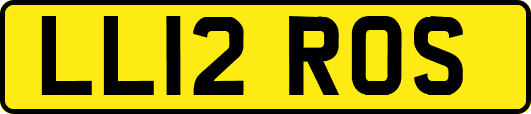LL12ROS