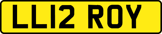 LL12ROY