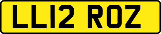 LL12ROZ