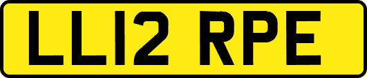LL12RPE