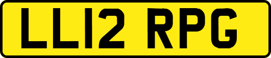 LL12RPG