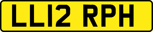 LL12RPH