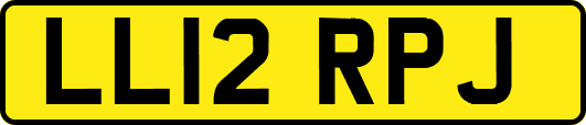 LL12RPJ