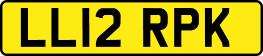 LL12RPK