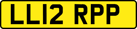 LL12RPP