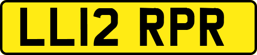 LL12RPR