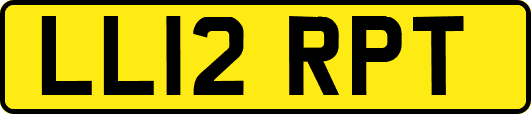 LL12RPT