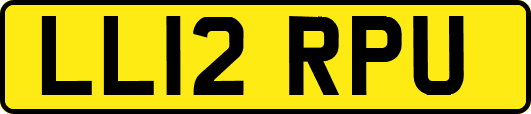 LL12RPU