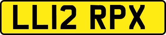 LL12RPX