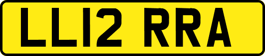 LL12RRA