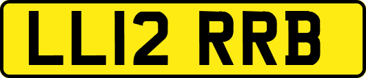 LL12RRB