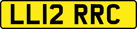 LL12RRC