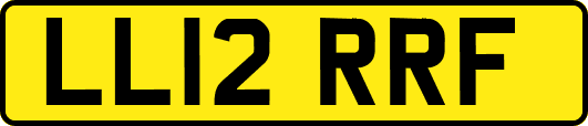 LL12RRF