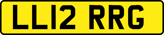 LL12RRG