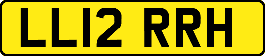 LL12RRH