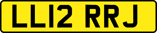 LL12RRJ