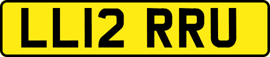 LL12RRU