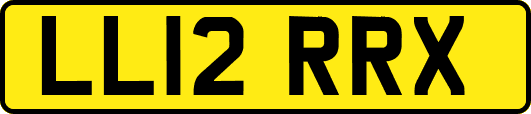 LL12RRX