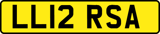 LL12RSA