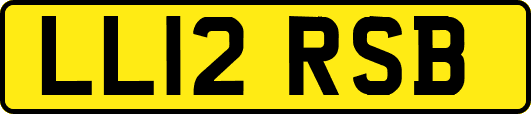 LL12RSB
