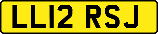 LL12RSJ