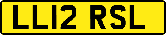 LL12RSL