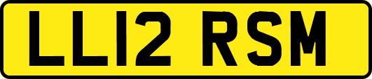 LL12RSM