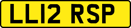 LL12RSP